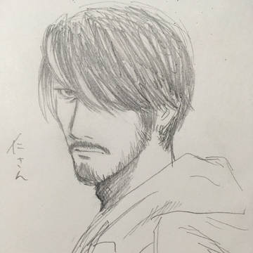 ゾンズrkgk