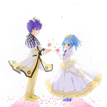 ❀月莲❀