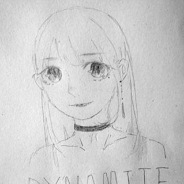 dynamite