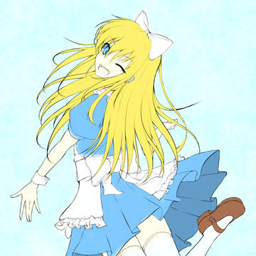 アリス