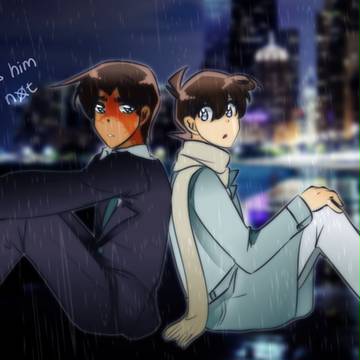 loves him, loves him not 【パイ新】
