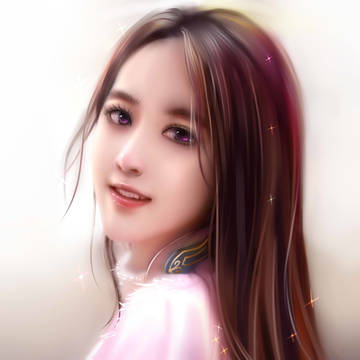 转手绘