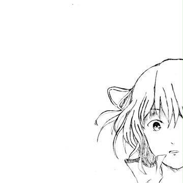 女の子