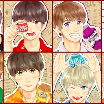ジャム