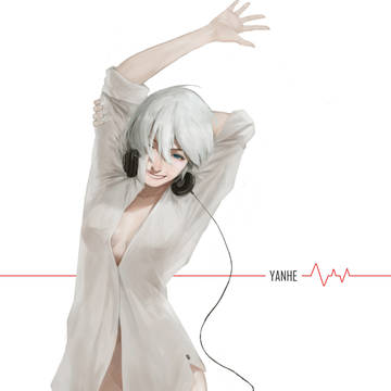 YANHE