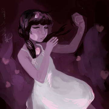 pink jade