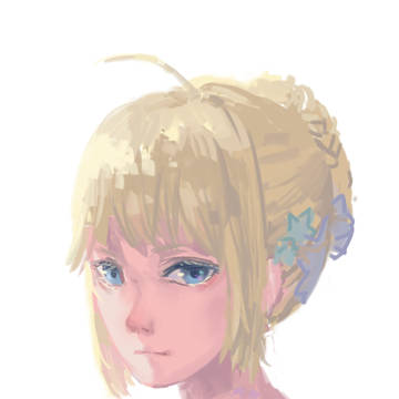 saber