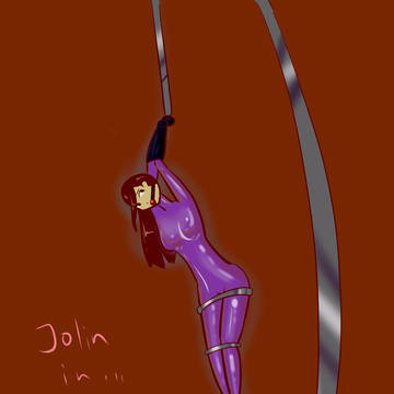 Rubber Hangman