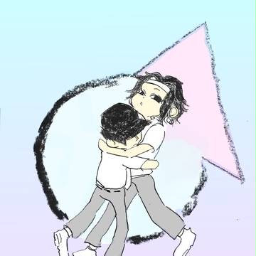 幸村と真田がくっつく話