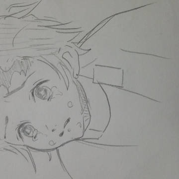 泣炭次郎