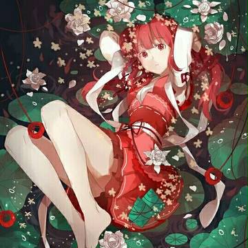 东方栀子
