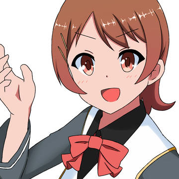ツイッターで描いた絵