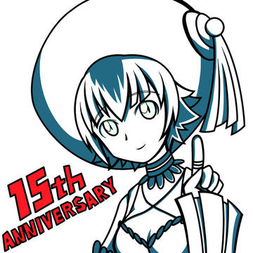 .hack 15th