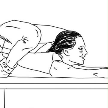 torture rack
