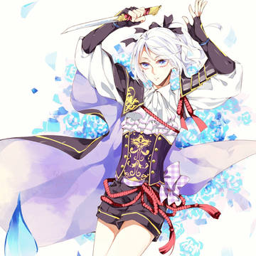 ❀