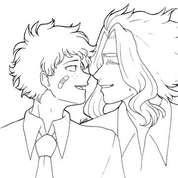 出オル (MightDeku)