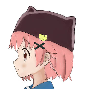 由紀ちゃん