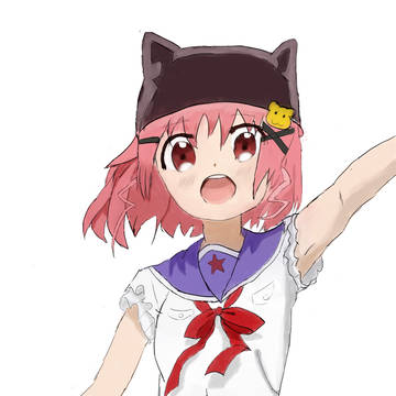 由紀ちゃん2
