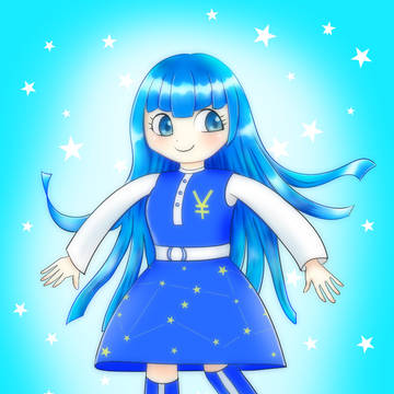 ジャパンネット銀行キャラ