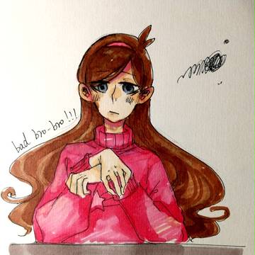 Mabel