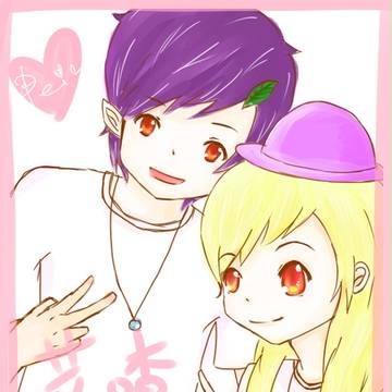 菜喳x魚乾