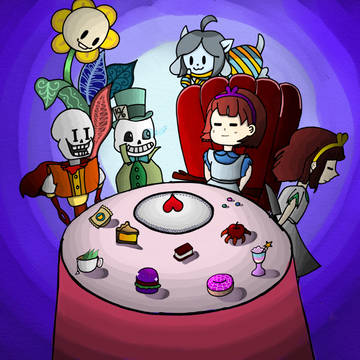Underwonderland