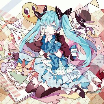☆