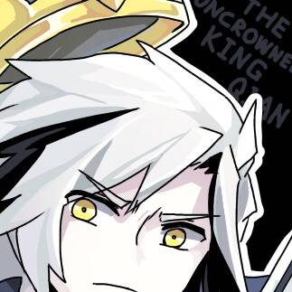 无冕之王