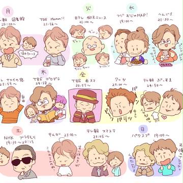 すまっぷさんまとめ②