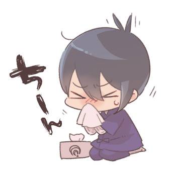 ツイッターらくがき詰め