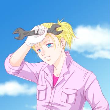 君はわらっていて