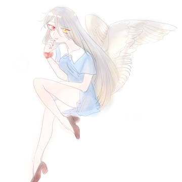 ❀