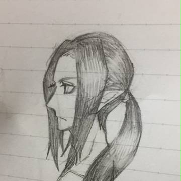 突然のオリジナル