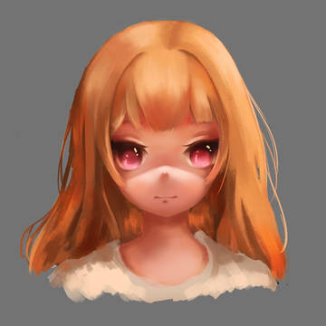 日常涂鸦