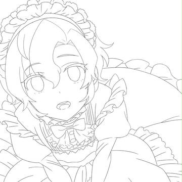 モンはれイラストまとめ2