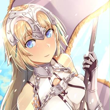 ジャンヌ