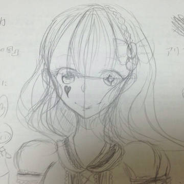 オリキャラ