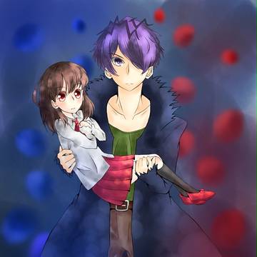 幼女とオネエ