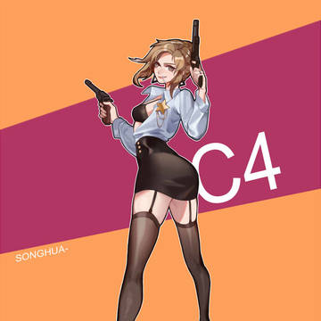C4