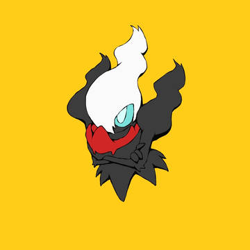 ダークライ