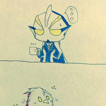 ゾフィー「ぴっ？」