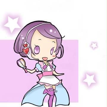 ☆