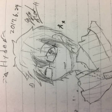 ロウレス生誕祭2017