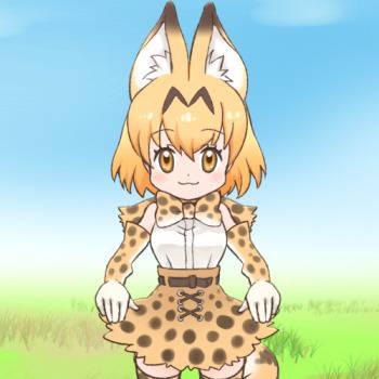 おなかぽんぽんぽんのやっほー