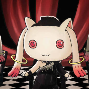 Kalafina x Kyuubey