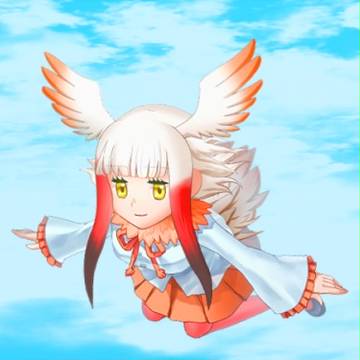 トキちゃん