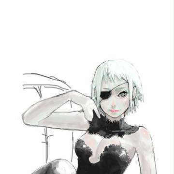 六月透