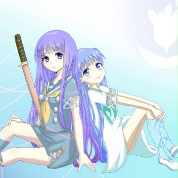 萩原子荻