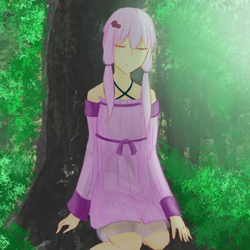 結月ゆかり