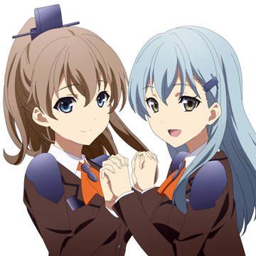 アニメ鈴熊その3